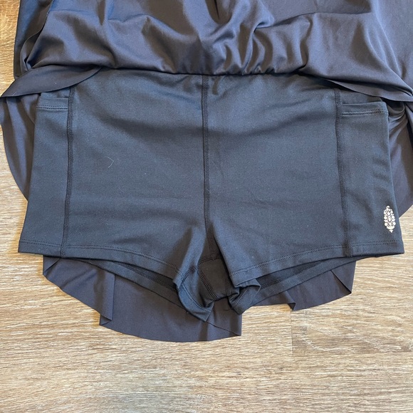 FP Active Skort - Picture 3 of 4